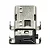 Dc Jack Compativel Com Samsung NP350x - Imagem 3