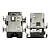 Dc Jack Compativel Com Samsung NP350x - Imagem 1