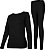 Conjunto térmico blusa+calça feminino - Imagem 2