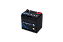 Bateria Tracionária AGM Elotech RT8-158 | 8V 158 Ah - Imagem 1