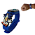 Relógio Infantil Menino Sonic Digital a prova de água masculino para crianças atacado led - Imagem 3