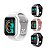 Relógio Smartwatch D20 atividade física mede pressão - Imagem 1