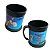 Relógio Infantil Menino Masculino Sonic Digital Com Lancheira + Bola e Caneca - Imagem 4
