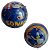 Relógio Infantil Menino Masculino Sonic Digital Com Lancheira + Bola e Caneca - Imagem 5