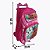 Mochila Infantil Escolar Menina De Rodinha Feminina Patrulha Canina Rosa - Imagem 2