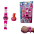 Relogio Infantil Digital  Menina Lego Pony femimino giratorio - Imagem 1