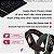 Relógio inteligente M7 smart band 7 Mi Resistente á água Pro Fitness Novo M6/M7/M8 - Imagem 3