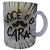 Caneca de Vidro Jateado - Imagem 2