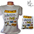Camiseta Branca Personalizada - Imagem 7
