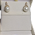 BRINCO BASE MICRO ZIRCÔNIA E PEROLA SHELL BANHADO A OURO 18K - Imagem 5
