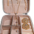 COLAR ZIRCONIA ELIENEJOIAS BANHADO A OURO 18K - Imagem 3