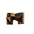 PULSEIRA LISA BANHADO A OURO 18K - Imagem 2