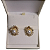 BRINCO RAIO PEROLA BANHADO OURO 18K - Imagem 9