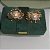 BRINCO RAIO PEROLA BANHADO OURO 18K - Imagem 6