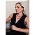 PULSEIRA CASCALHOS P CHERRY FECHO BOIA BANHADO OURO18K - Imagem 3