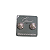 BRINCO ZIRCONIA E PEROLA BANHADO A OURO 18k - Imagem 2