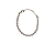 PULSEIRA PEROLA SHEL BANHADO OURO 18K - Imagem 4