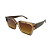 ÓCULOS DE SOL DESIGN MODERNO ELIENE JOIAS UV400 - Imagem 7