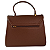 BOLSA LACE & LORE LUXOSA FEMININA - Imagem 7