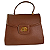 BOLSA LACE & LORE LUXOSA FEMININA - Imagem 1