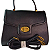 BOLSA LACE & LORE LUXOSA FEMININA - Imagem 6