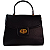 BOLSA LACE & LORE LUXOSA FEMININA - Imagem 2