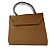 BOLSA LACE & LORE LUXOSA FEMININA - Imagem 3