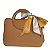 BOLSA V & V FINDER LUXUOSA - Imagem 1