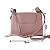 BOLSA CHALITA DELICADA LUXO FEMININA - Imagem 7