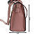 BOLSA CHALITA DELICADA LUXO FEMININA - Imagem 8