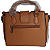 BOLSAS LUCKY GIRL DESIGNER LUXUOSO FEMININA - Imagem 5