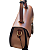 BOLSA VERYRIO & CLASSIC CARAMELO DE LUXO - Imagem 3