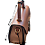 BOLSA VERYRIO & CLASSIC CARAMELO DE LUXO - Imagem 4