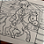 Livro Para Colorir Western - Imagem 2