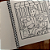 Livro Para Colorir Western - Imagem 3