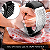 Amassador Triturador De Alho Com Carne 2em1 - Imagem 3