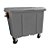 LIXEIRA CONTAINER 700L - Imagem 5