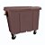 LIXEIRA CONTAINER 700L - Imagem 7
