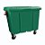 LIXEIRA CONTAINER 700L - Imagem 9