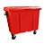 LIXEIRA CONTAINER 700L - Imagem 2