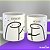 Caneca - Fofoca? Aceito! - Imagem 1