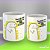 Caneca - Quando sua opinião for pix - Imagem 1