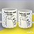Caneca - Tomá um café eu vou... - Imagem 1