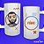 Caneca de Chopp de Vidro com seu Avatar! - Imagem 2