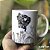 Caneca - Personalizada como você quiser! - Imagem 2