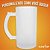 Caneca de Chopp - Personalizada como você quiser! - Imagem 1