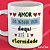 Caneca - Amor da minha vida... - Imagem 1