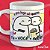 Caneca - Eu + você + Netflix - Imagem 1