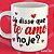 Caneca - Já disse que te amo hoje? - Com sua Foto! - Imagem 1