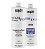 Kit Lissever White Escova Progressiva  2x1000ml - EAÊ Cosméticos - Imagem 1